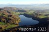 Luftaufnahme Kanton Zuerich/Tuerlersee - Foto Tuerlersee    7959